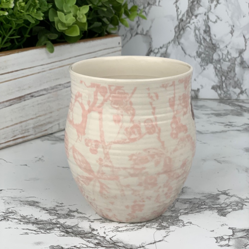 Anthropologie Homegrown Monogram Mug - Picture 4 of 6